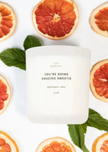 Load image into Gallery viewer, candle - doing amazing