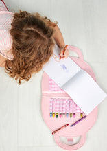 Load image into Gallery viewer, kids art folio