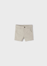 Load image into Gallery viewer, baby  boy chino bermuda