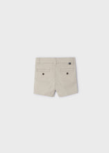 Load image into Gallery viewer, baby  boy chino bermuda