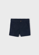 Load image into Gallery viewer, baby boy chino bermudas