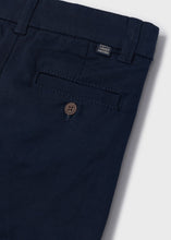 Load image into Gallery viewer, baby  boy chino bermuda