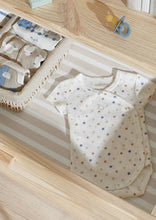 Load image into Gallery viewer, star onesie