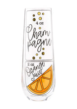 Load image into Gallery viewer, brunch glass
