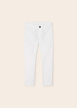 Load image into Gallery viewer, boys slim chino pant