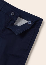 Load image into Gallery viewer, boys slim chino pant