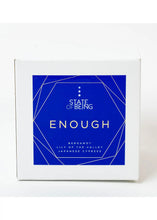 Load image into Gallery viewer, candle - enough