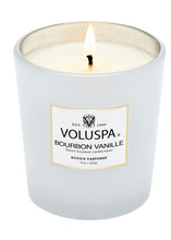 Load image into Gallery viewer, 9oz candle vanille