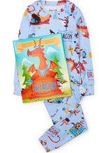 Load image into Gallery viewer, pj and book set