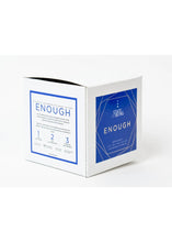 Load image into Gallery viewer, candle - enough