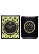 Load image into Gallery viewer, 9.5oz candle jardin