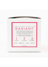 Load image into Gallery viewer, candle - radiant