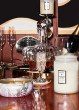 Load image into Gallery viewer, 3 wick tin candle sparkling cuvee