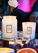 Load image into Gallery viewer, 9oz candle sparkling cuvee