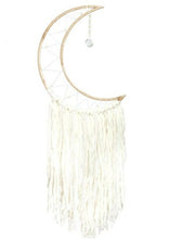 Load image into Gallery viewer, dreamcatcher - lg moon