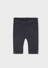 Load image into Gallery viewer, baby lined chino pant