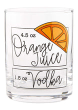 Load image into Gallery viewer, brunch glass