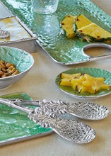 Load image into Gallery viewer, pineapple salad servers