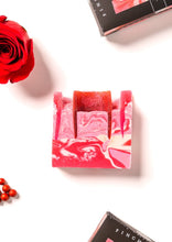 Load image into Gallery viewer, soap - rosey posey