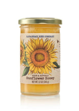 Load image into Gallery viewer, 12oz honey - sunflower