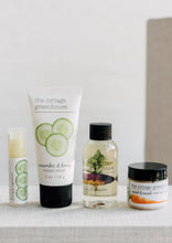 Load image into Gallery viewer, body care set