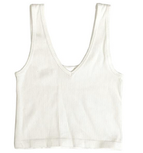 Load image into Gallery viewer, girls rib seamless brami