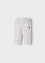 Load image into Gallery viewer, baby chino pant
