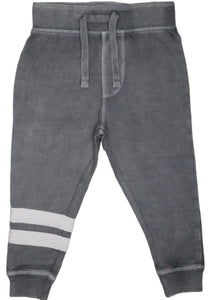 boys enzyme wash jogger