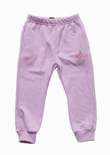 Load image into Gallery viewer, girls glitter bow sweatshirt
