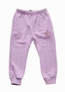 girls glitter bow sweatshirt