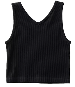 tween reversible rib tank