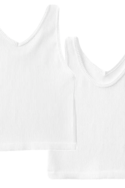 tween reversible rib tank