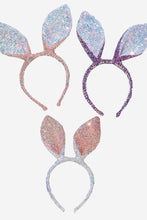 Load image into Gallery viewer, bunny headband
