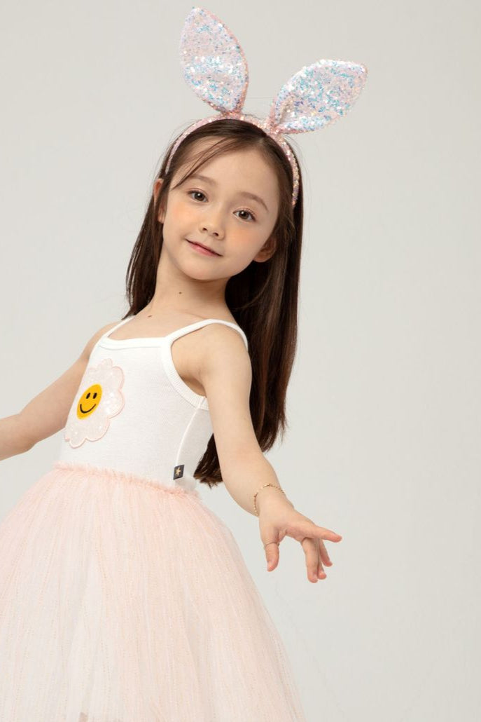 bunny headband