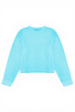 Load image into Gallery viewer, tween soft crew neck
