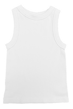 Load image into Gallery viewer, tween high neck ribbed tank
