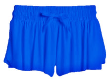Load image into Gallery viewer, tween flowy shorts
