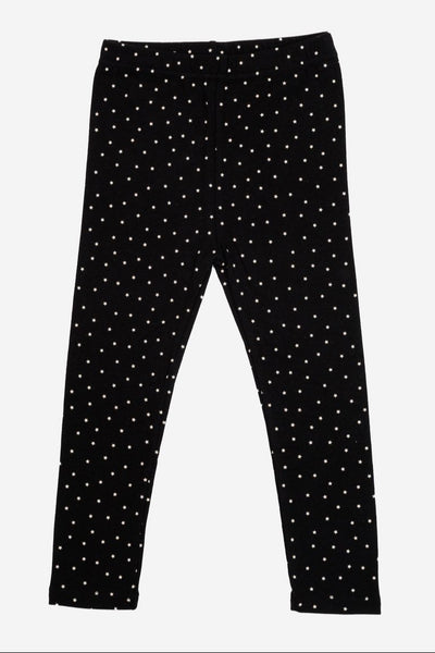girls stars legging 