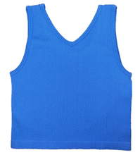 Load image into Gallery viewer, tween reversible rib tank
