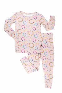 kids bamboo loungewear bracelets