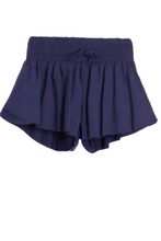 Load image into Gallery viewer, tween flowy shorts
