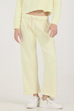 Load image into Gallery viewer, girls burnout wide leg pant

