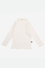 Load image into Gallery viewer, girls mock neck top
