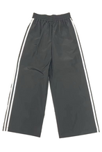 Load image into Gallery viewer, girls side stripe track pant
