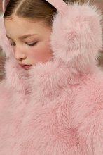 Load image into Gallery viewer, Girls Faux Fur Earmuff
