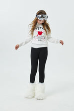 Load image into Gallery viewer, Tween Apres France Sweater
