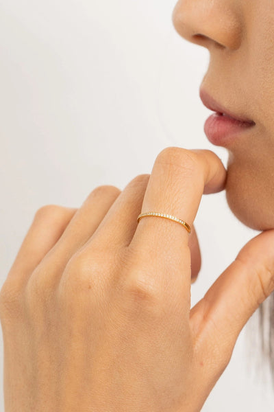 waterproof daintycz band