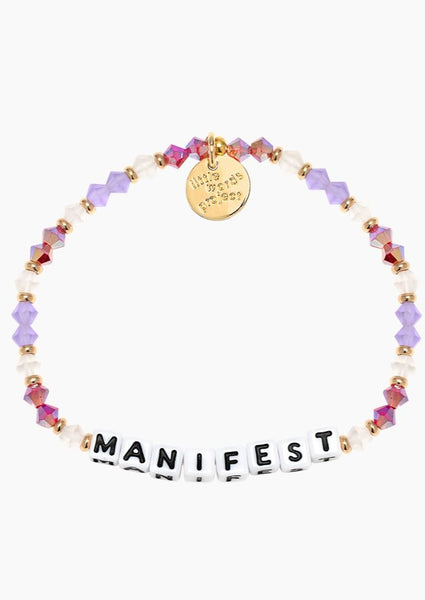 bracelet manifest