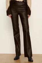 Load image into Gallery viewer, Faux Leather Legging Pant
