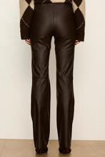 Load image into Gallery viewer, Faux Leather Legging Pant
